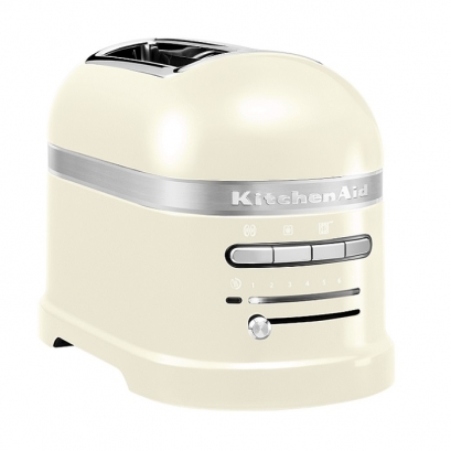 توستر کیچن اید رنگ کرم 