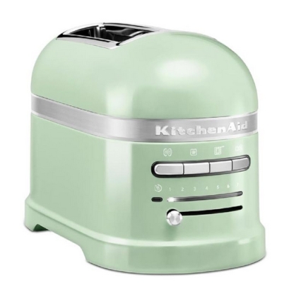 توستر کیچن اید رنگ مغز پسته ای