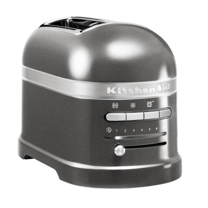 توستر کیچن اید رنگ نقره ای 