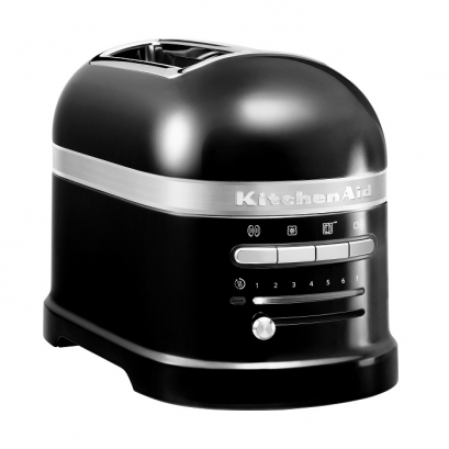 توستر کیچن اید رنگ مشکی 