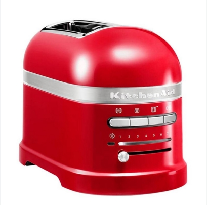 توستر کیچن اید رنگ قرمز