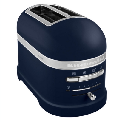 توستر کیچن اید رنگ سرمه ای مات