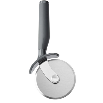 کاتر پیتزا خاکستری