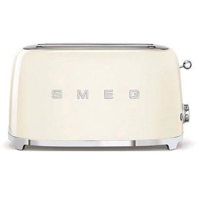 توستر اسمگ رنگ کرم