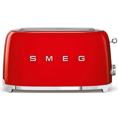 توستر اسمگ رنگ قرمز