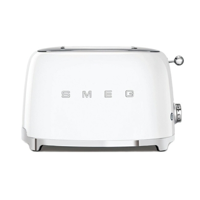توستر اسمگ رنگ سفید