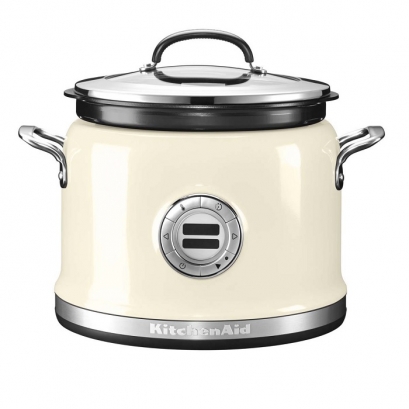 مولتی کوکر کیچن اید رنگ کرم 5KMC4241EAC