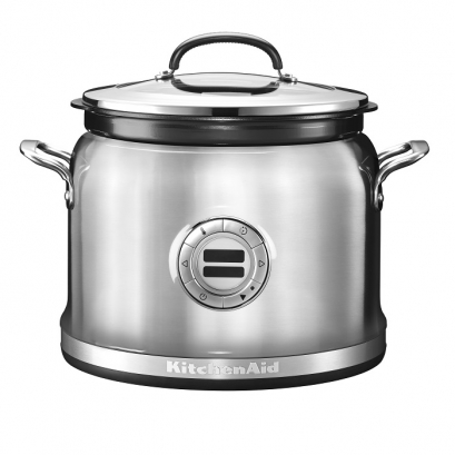 مولتی کوکر استیل کیچن اید 