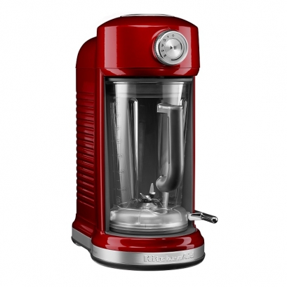 مخلوط کن مگنتی کیچن اید رنگ قرمز 5KSB5080ECA