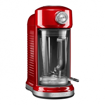 مخلوط کن مگنتی کیچن اید رنگ قرمز روشن 5KSB5080EER