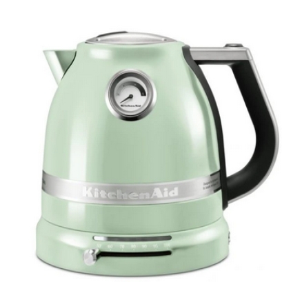 کتری برقی کیچن اید رنگ مغز پسته ای