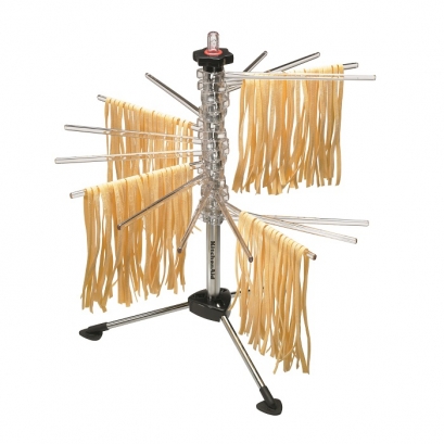 استند خشک کن اسپاگتی 