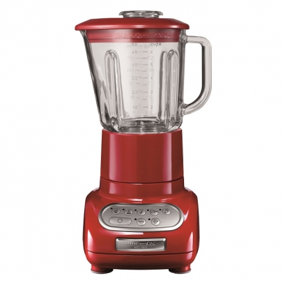 مخلوط کن کیچن اید رنگ قرمز 5KSP5553EER