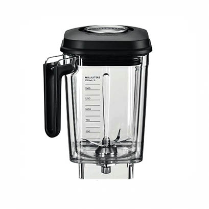 پارچ کامل مخلوط کن 8270