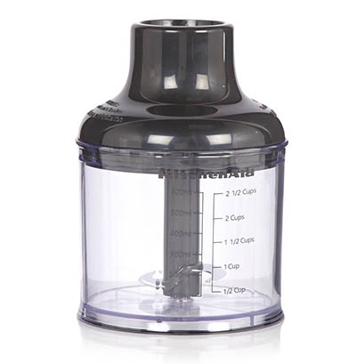 ظرف و تیغه میکسر میله ای 2571