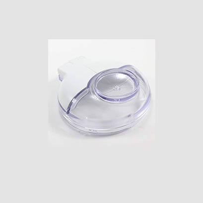 درب ظرف خرد کن 3515 سفید