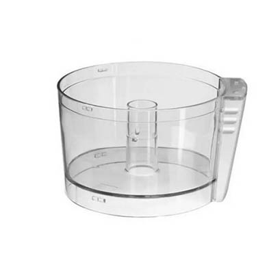 ظرف سفید خرد کن 3515