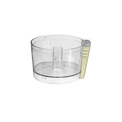 ظرف خرد کن 3515 کرم