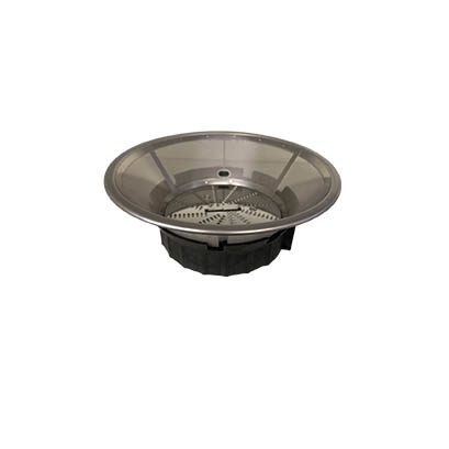 تیغه توری آب میوه گیری 333