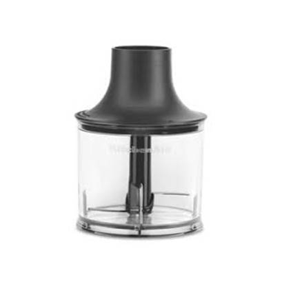 ظرف و تیغه میکسر میله ای V83