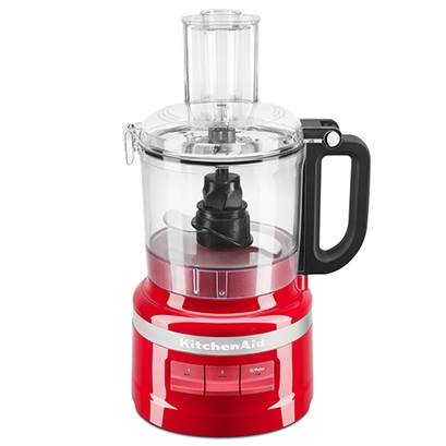 غذاساز کیچن اید رنگ قرمز