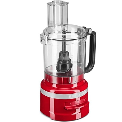 غذاساز کیچن اید رنگ قرمز