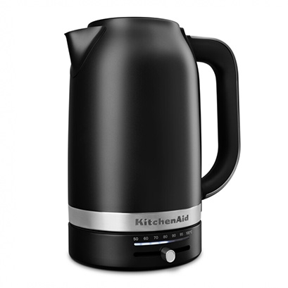 کتری برقی کیچن اید رنگ مشکی مات