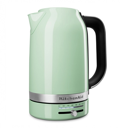 کتری برقی کیچن اید رنگ مغز پسته ای