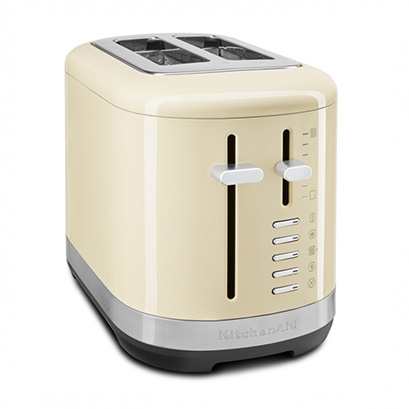 توستر کیچن اید رنگ کرم