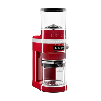 خرد کن قهوه کیچن اید رنگ قرمز