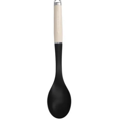 قاشق سرو سوپ کرم