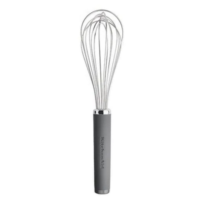 همزن خاکستری