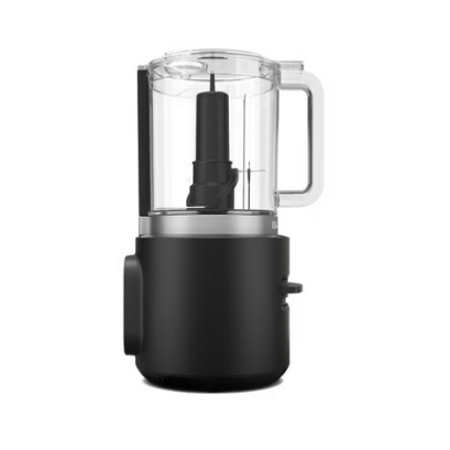 خرد کن شارژی باطری دار کیچن اید