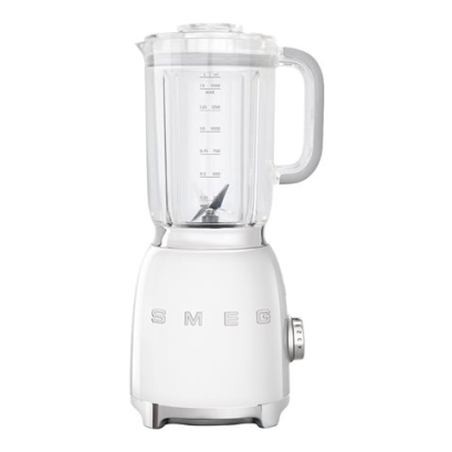 مخلوط کن اسمگ رنگ سفید