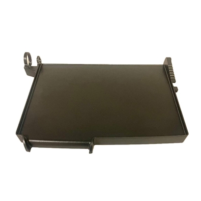 صفحه داغ کننده پایینی - تخت