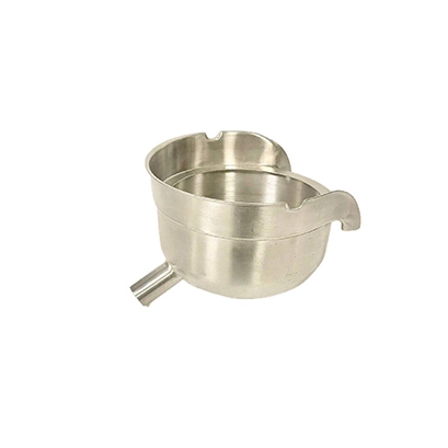 ظرف جمع کننده آبمیوه