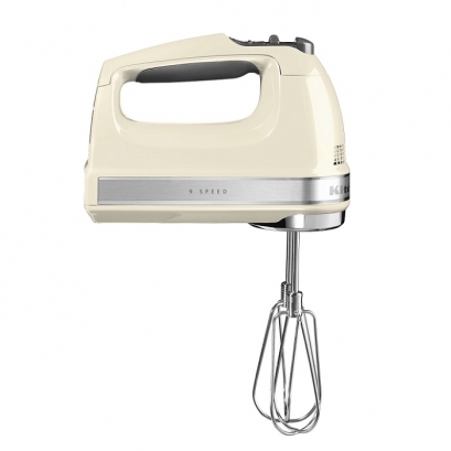 همزن دستی کیچن اید رنگ کرم 5KHM9212EAC