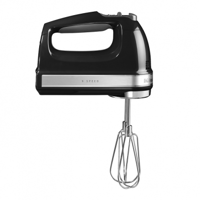 همزن دستی کیچن اید رنگ مشکی 5KHM9212EOB