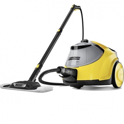 بخارشو کارشر SC5 EASY FIX