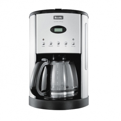 قهوه ساز برویل BCM600