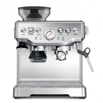 اسپرسوساز برویل BES870