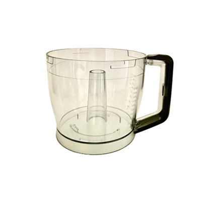 کاسه دسته دار بدون درب