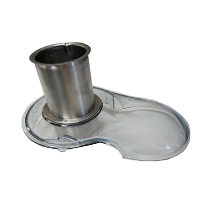 جلد طلقی کامل بالایی