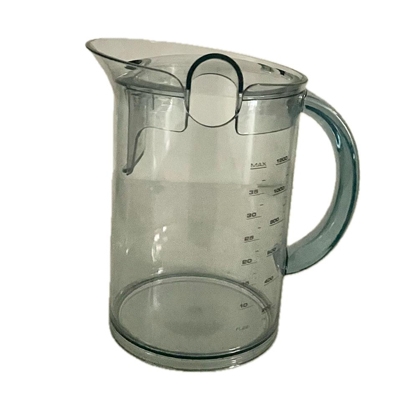 پارچ آبمیوه درب دار