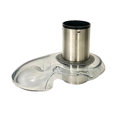 جلد طلقی کامل بالایی