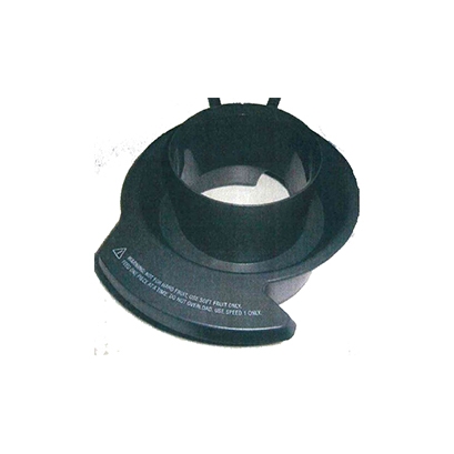 پوره کن میوه های نرم (اسموتی)