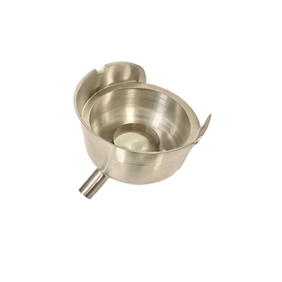 ظرف جمع کننده آبمیوه