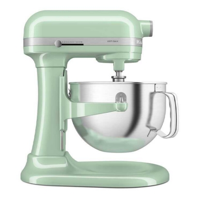 همزن  کیچن اید رنگ مغز پسته ای