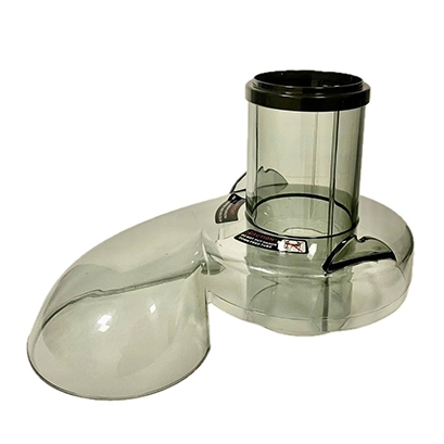 جلد طلقی کامل بالایی