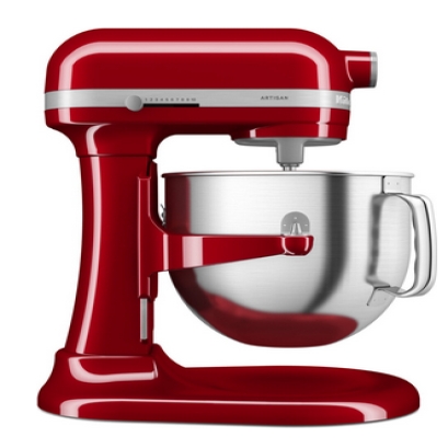 همزن کیچن اید رنگ قرمز